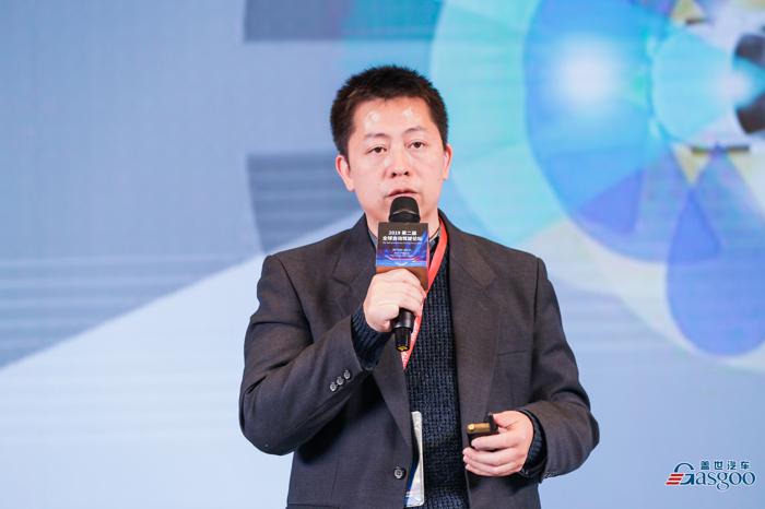 纵目科技CEO唐锐：AVP——乘用车L4级别自动驾驶的必经之路