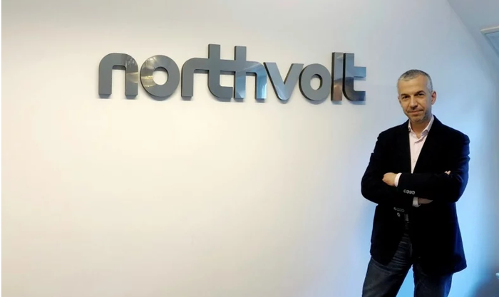 Northvolt欲借垂直整合抗衡亚洲电池供应商