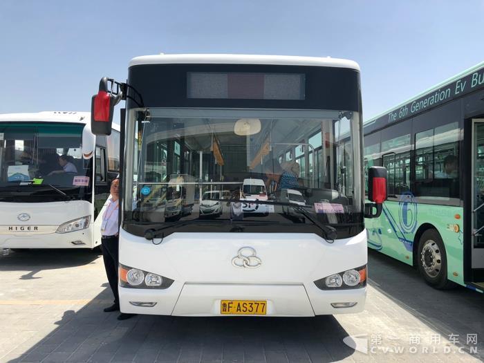 新能源客车电机进化调查：中央直驱是主流 轮边电机前景看好