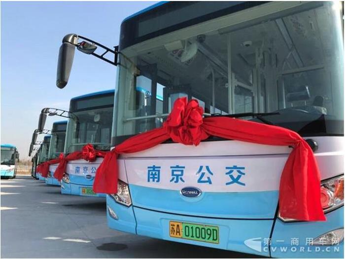 南京金龙进前三 12米以上销量为何逆增长？6月新能源客车市场分析