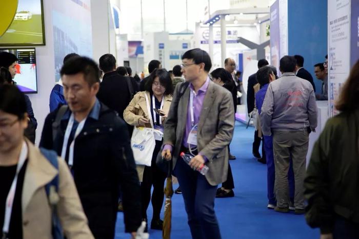 2018中国汽车工程学会年会暨展览会圆满落幕