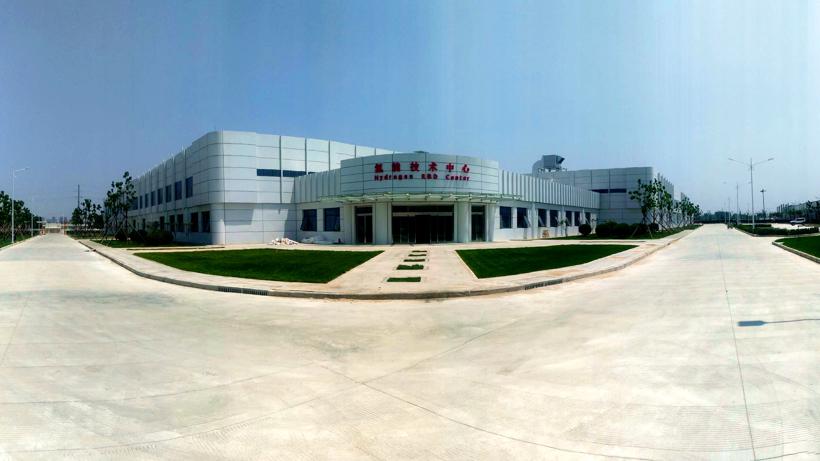 【两会看点】长城汽车总裁王凤英：中国企业全球发展已成重要课题