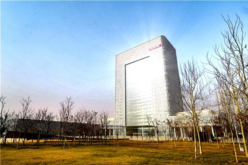 【两会看点】长城汽车总裁王凤英：中国企业全球发展已成重要课题