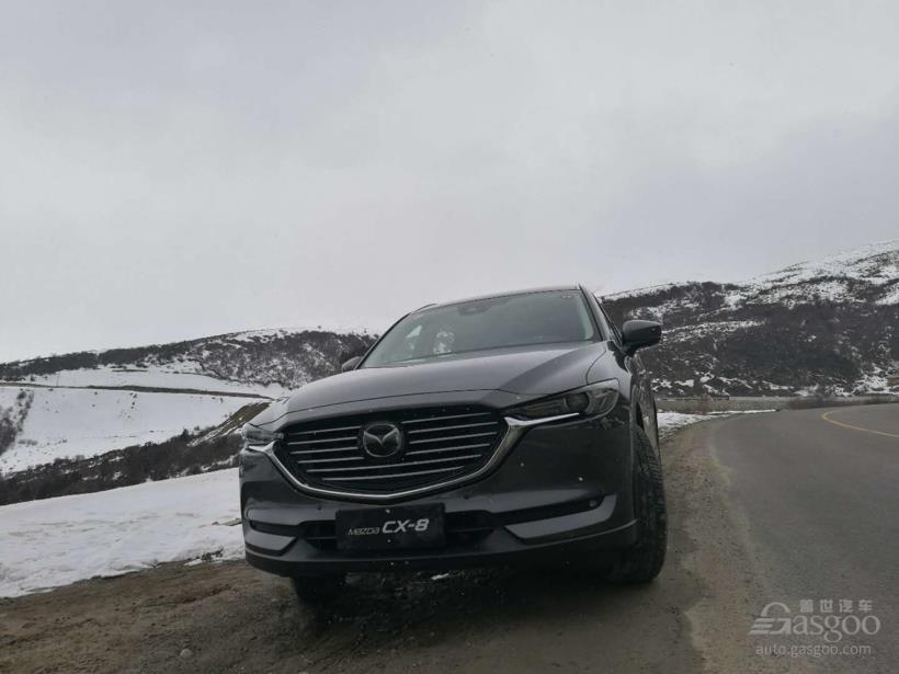 马自达CX-8：隐藏于“高价”背后的价值感，不容被低估