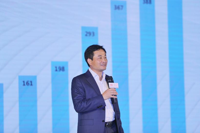 比亚迪背后的“隐形巨头”，未来规模或突破3000亿元