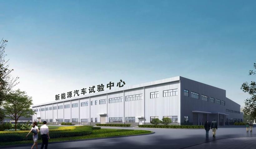 雷丁重组野马后 即将推出三款高速新能源车