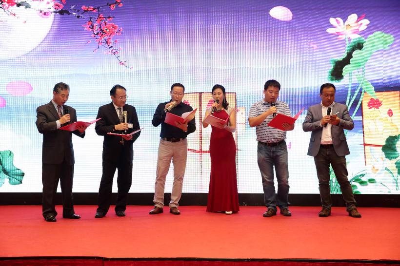 北美华人汽车工程师协会中国分会五周年庆典暨“新时代，新模式，新使命”高峰论坛与答谢晚宴圆满落幕！