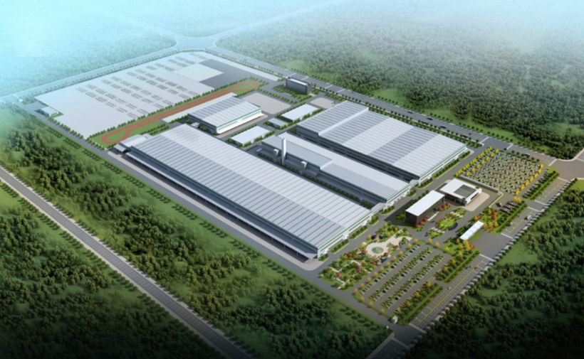新旧势力加速交融  上半年整车企业合资/建厂一览