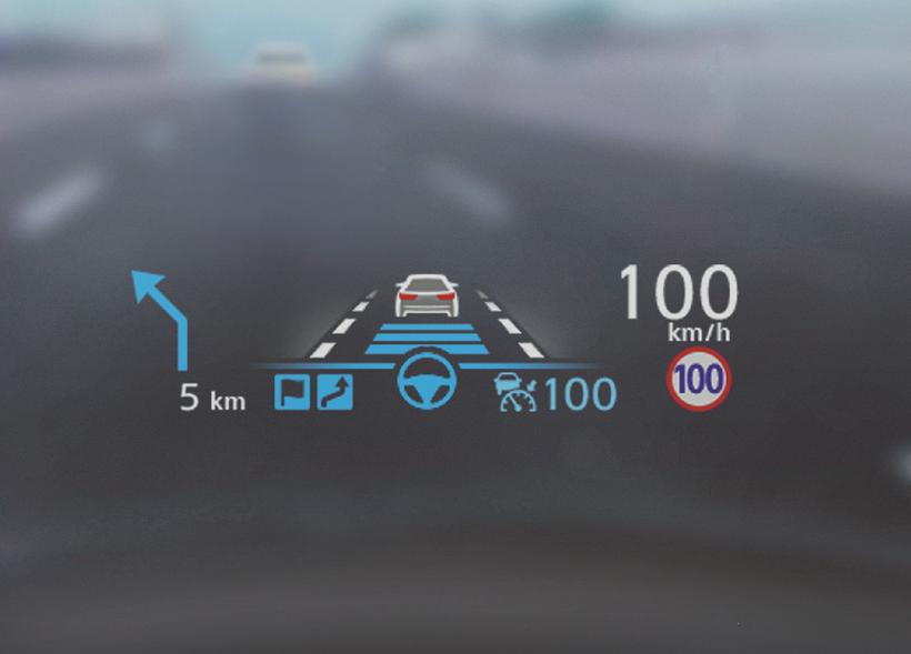 搭载可放开方向盘的ProPILOT 2.0，日产发布新Skyline