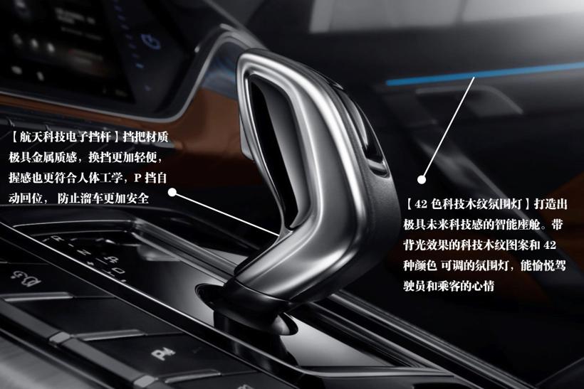 看图说话：吉利博越PRO究竟有多能打？