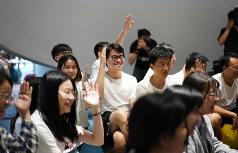 威力创想日：威马牵手“未来用户”提前感知消费者需求