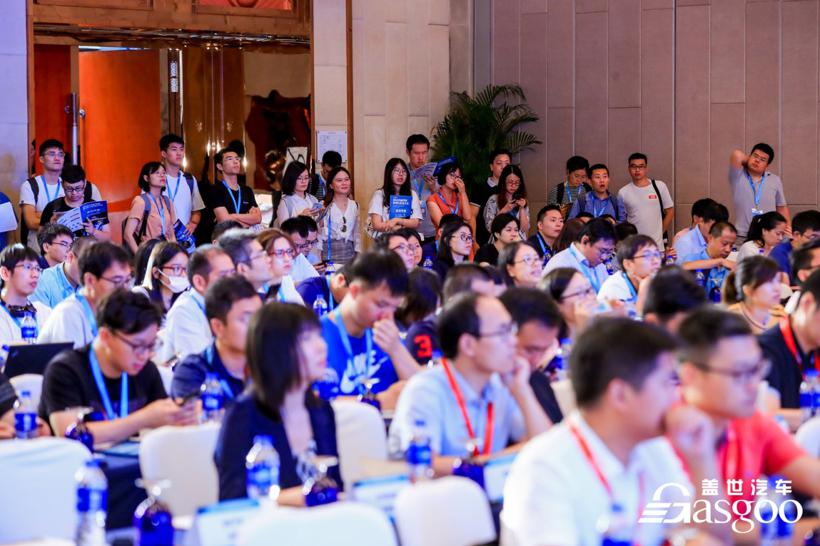 腾讯、百度、广汽等助力 2019自动驾驶地图与定位大会圆满落幕！
