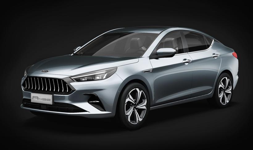 宝马8系/奥迪Q8/博越PRO等 解读2019成都车展重磅新车