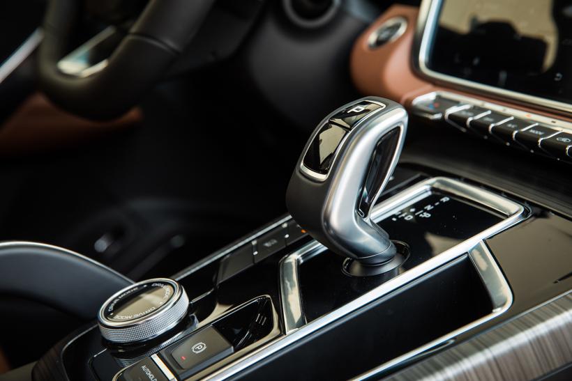 售价8.88-15.18万元  中国“三好SUV”博越家族成都车展上市