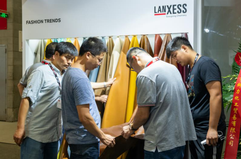 朗盛：面向皮革行业的可持续产品与系统