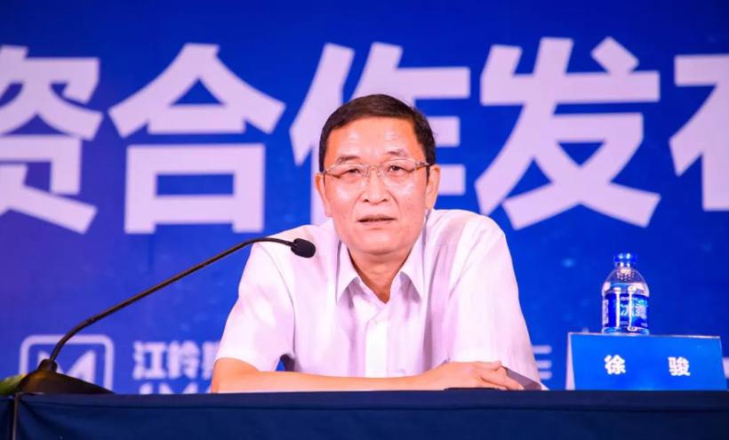 蔚来的50亿传闻和新造车融资：野火烧不尽，春风吹又生