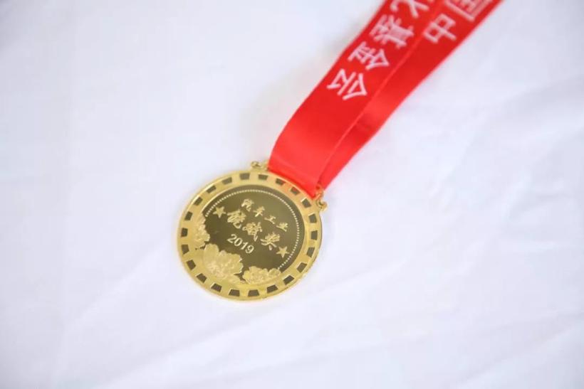 2019饶斌奖汽车工业杰出人才——汤玉祥：挺起民族客车工业的脊梁
