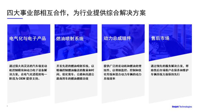 《C Talk》41期|德尔福科技樊坚强：中国车市需要严冬