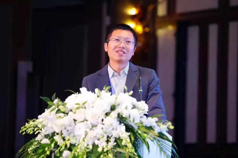【“中国拥抱世界”汽车产业创新论坛】李强：2019年中国汽车产业形势及发展趋势解读