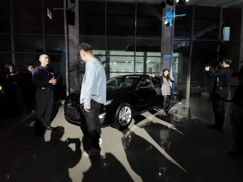 雪佛兰用一场发布会，告诉了我们这些信息