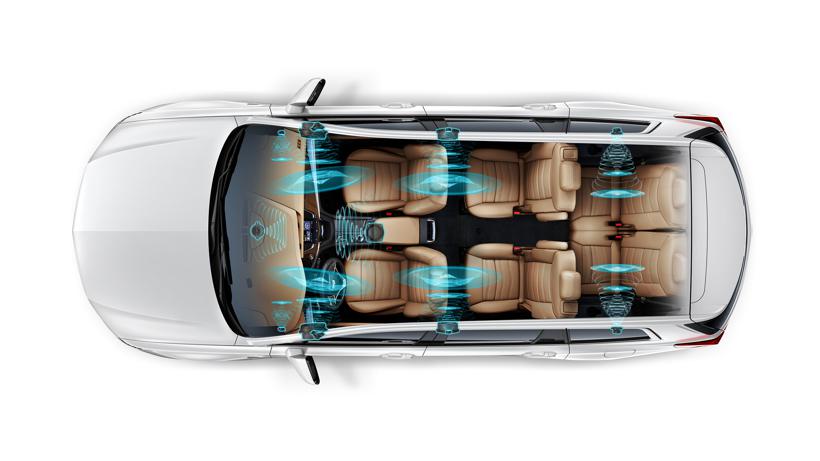 双车型布局   凯迪拉克XT6新增两款全新七座版车型