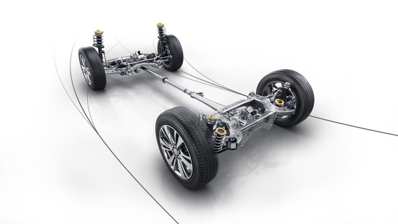 双车型布局   凯迪拉克XT6新增两款全新七座版车型