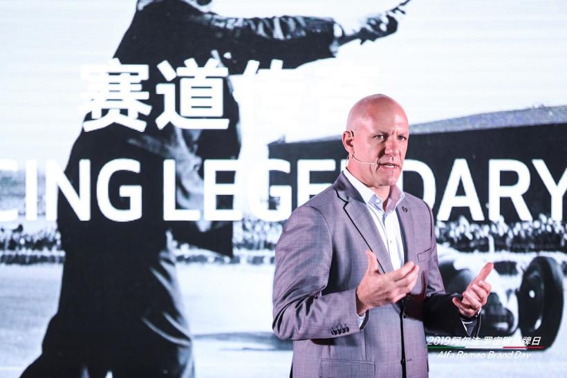 运动之魂 纵横赛道 阿尔法·罗密欧2020年款全新车型上市