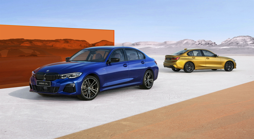 全新BMW X6领衔，宝马将携超强阵容亮相广州车展