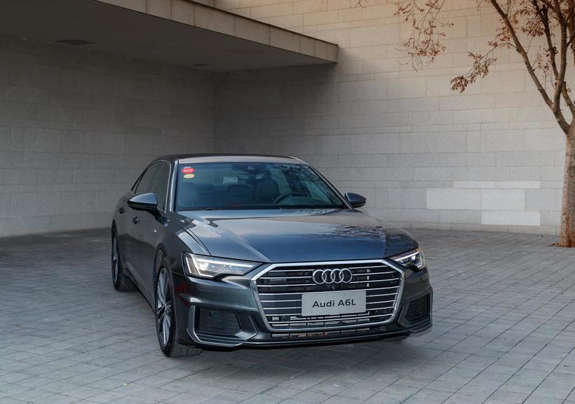 全新奥迪A6L：摆脱“官车”形象后，靠什么打动用户？