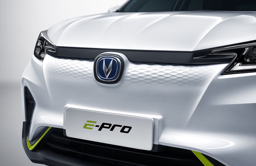 首创挑战定价上市新E代“颜·控纯电SUV” E-Pro售价10.69万起