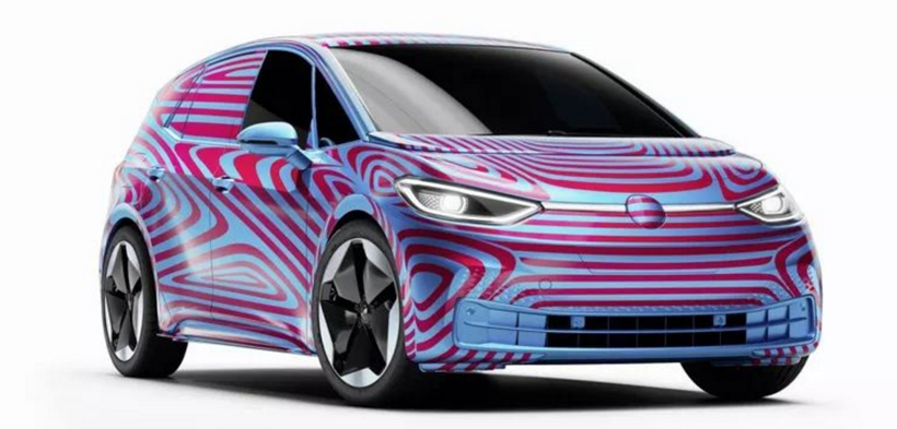 【盖世晨报】长丰猎豹计划为吉利代工/国产特斯拉Model 3将交付