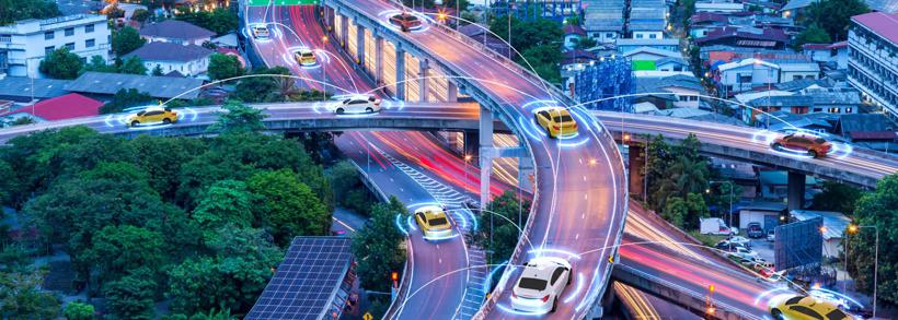 现代、法雷奥与Hexagon合推高精度车辆定位系统 提升道路安全性