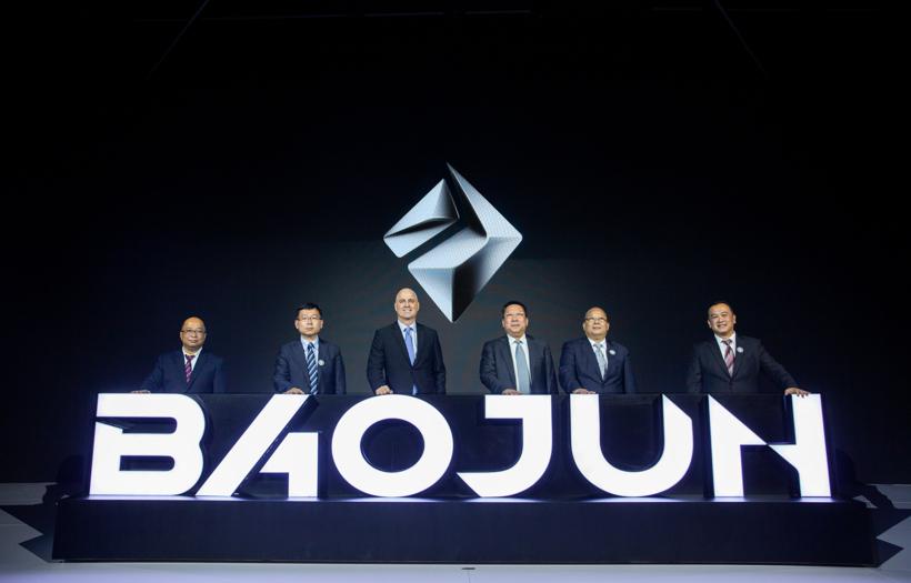 创新改变格局，上汽通用五菱寒冬中突破向上