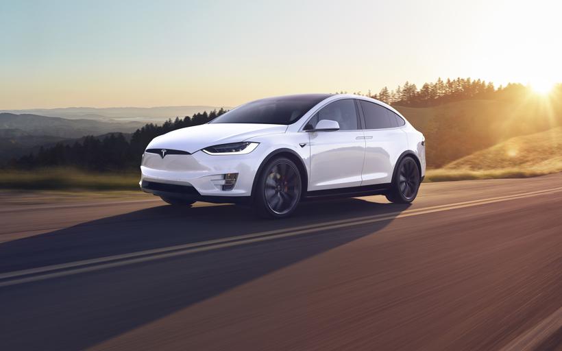 特斯拉车辆事故丧生司机生前曾报告Autopilot故障