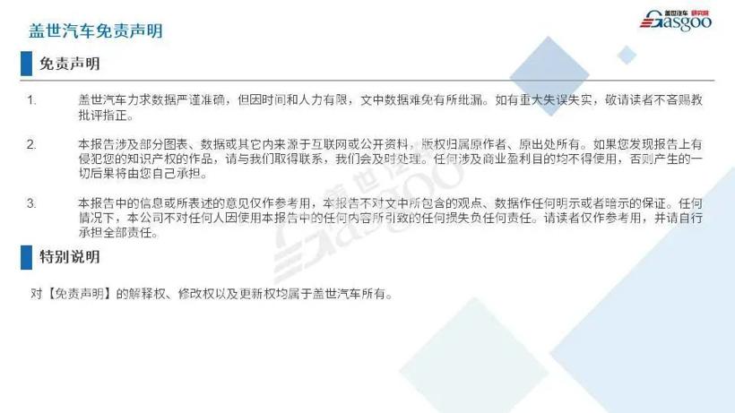 盖世疫情影响系列分析之智能座舱产业影响分析报告【第四期】