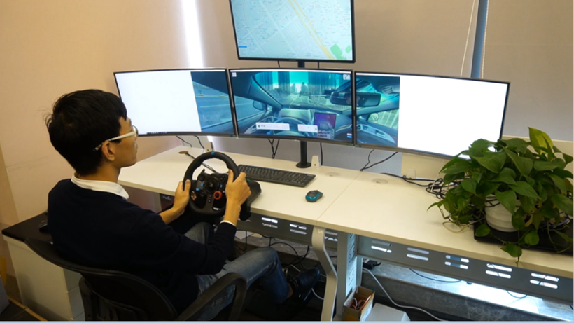元戎启行与深圳联通签署全面合作协议 推进5G时代车联网合作