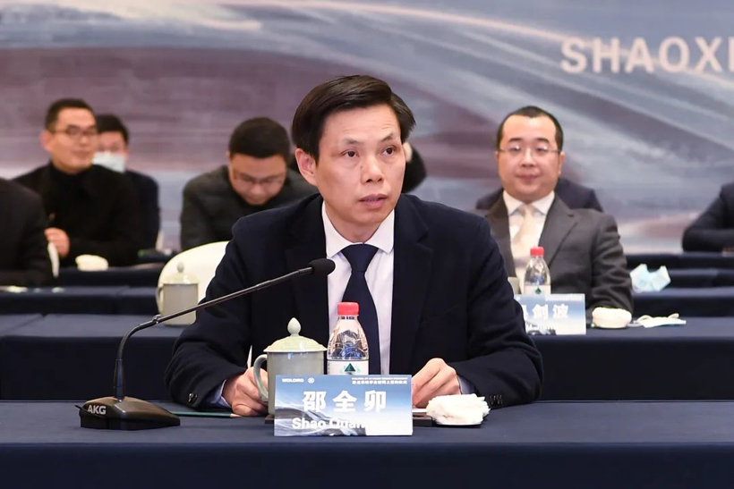 “云”签约！卧龙-采埃孚合资签订仪式在中德三地同步进行