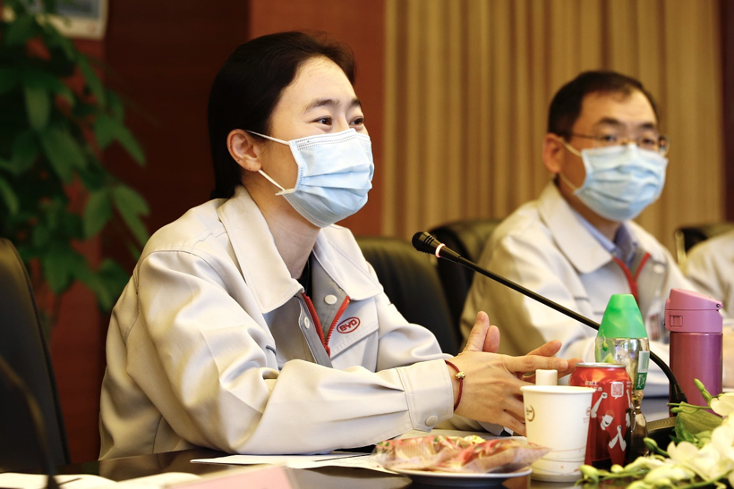 为抗疫助力，比亚迪建全球最大量产口罩工厂
