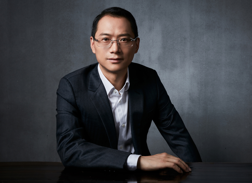 官宣！告别新势力，向东平正式出任北京现代副总经理