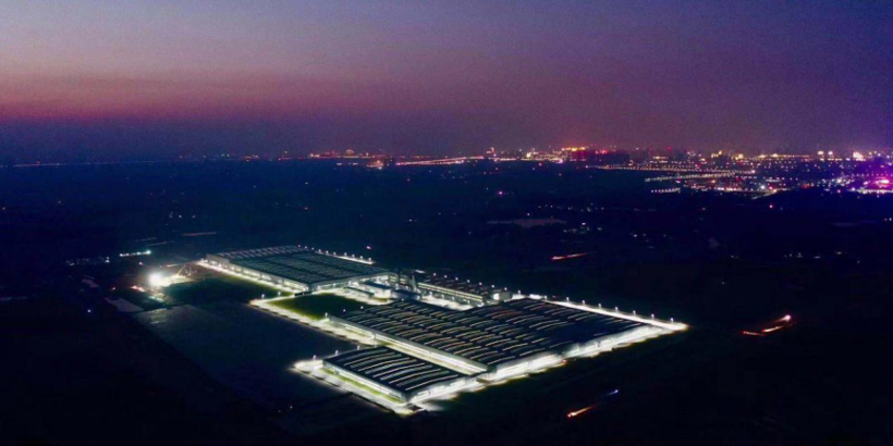 重磅！大乘汽车市中心老基地列入抚州市新增土地收储计划