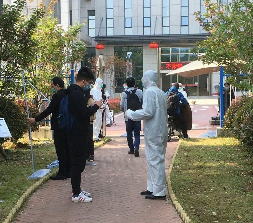 湖北新盖世丨我的城市，又亮起了绿灯