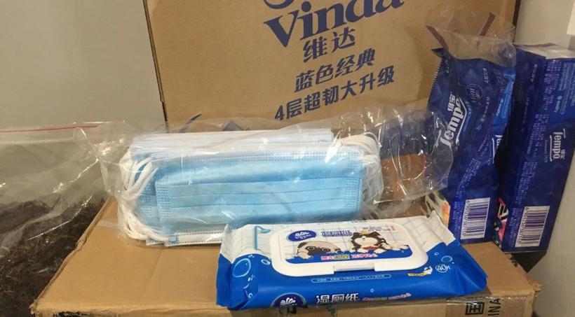 湖北新盖世丨我的城市，又亮起了绿灯