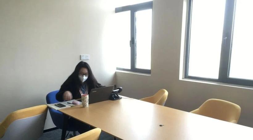 湖北新盖世丨我的城市，又亮起了绿灯