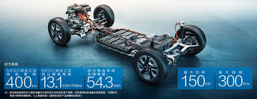 广汽丰田C-HR EV上市 补贴后22.58-24.98万