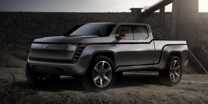 Lordstown Motors电动皮卡交付延期至2021年