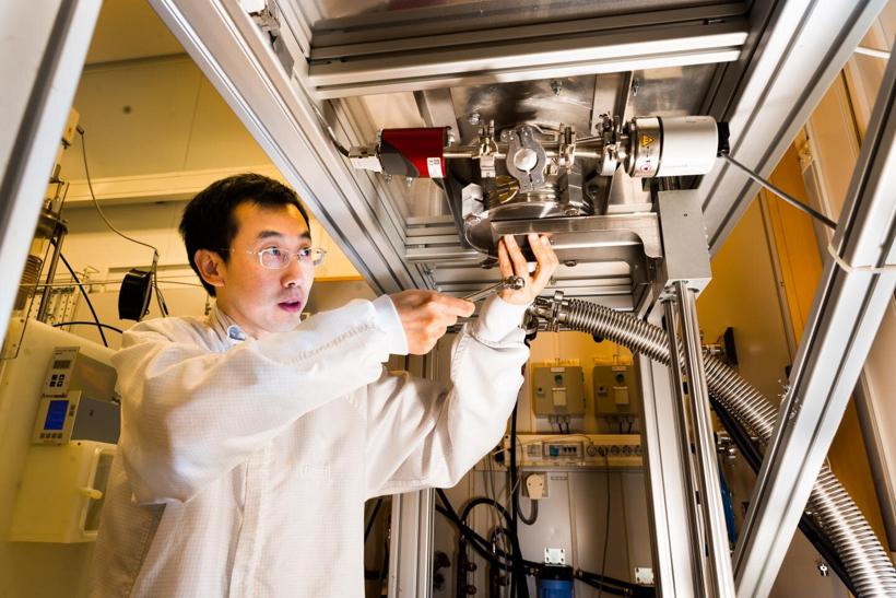 瑞典利用太阳能将二氧化碳转化为燃料 可用作汽车燃料