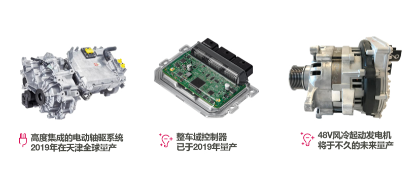 面对车市危机，大陆集团的应对之策