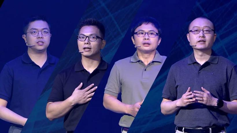 2020广汽科技日重磅解锁前沿科技