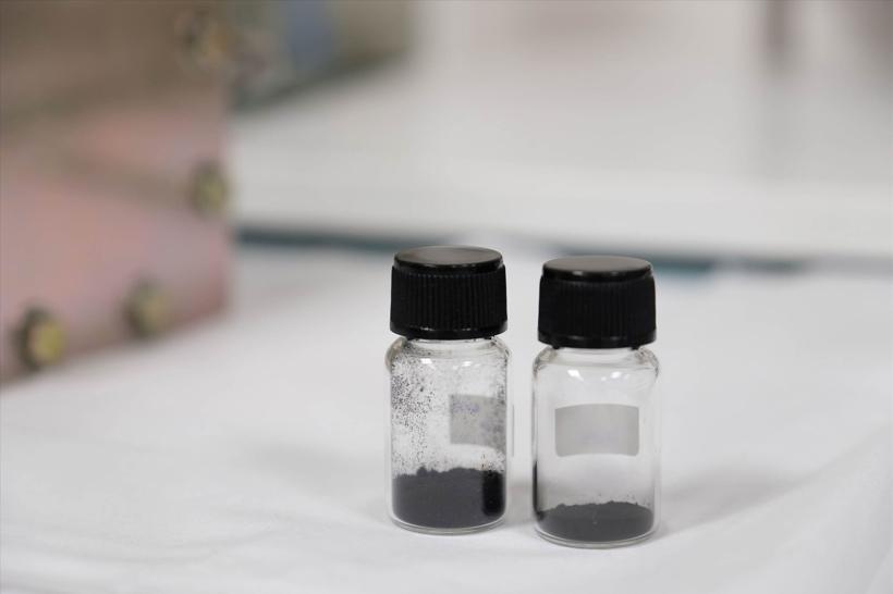 新加坡研发低成本催化剂 可提升水分解制氢的效率