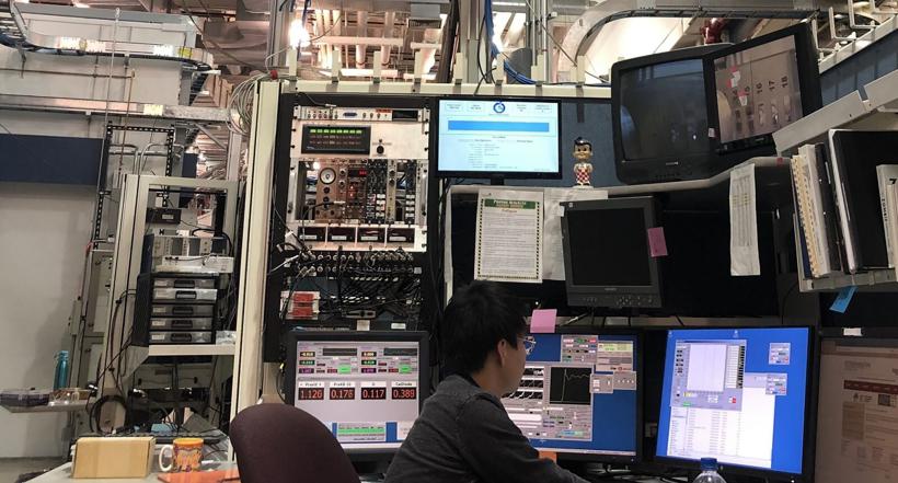 美国科学家研发技术定期重组催化剂 可提高水分解制氢的效率
